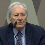 Lewandowski: ‘Crime organizado é fenômeno mundial, como aquecimento global e pandemia’