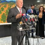 ‘O presidente decidiu ampliar o debate’, diz Lewandowski sobre a PEC da Segurança Pública