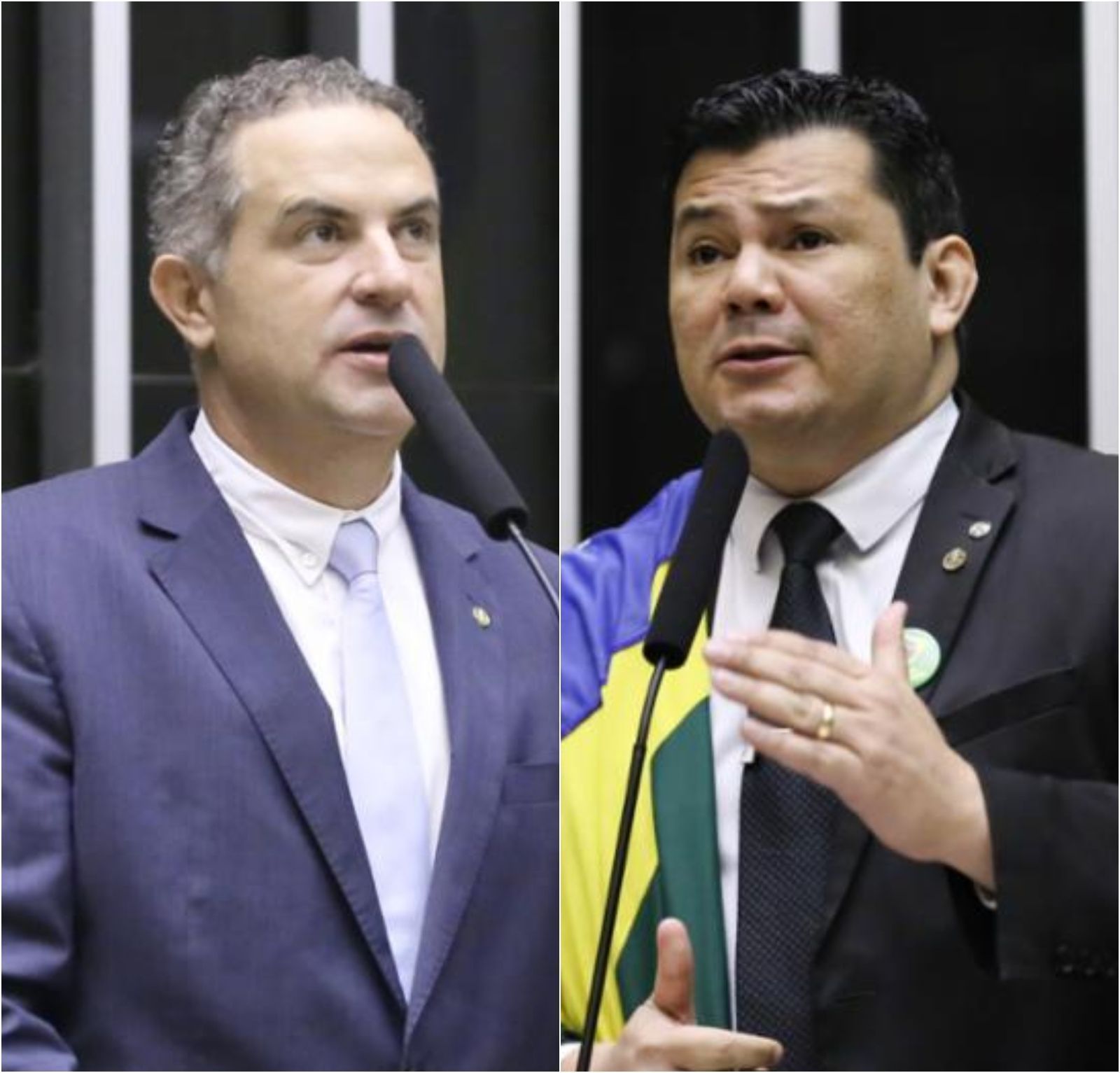 Relator no Conselho de Ética recua e sugere suspensão de Gilvan da Federal por 3 meses