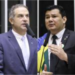 Relator no Conselho de Ética recua e sugere suspensão de Gilvan da Federal por 3 meses