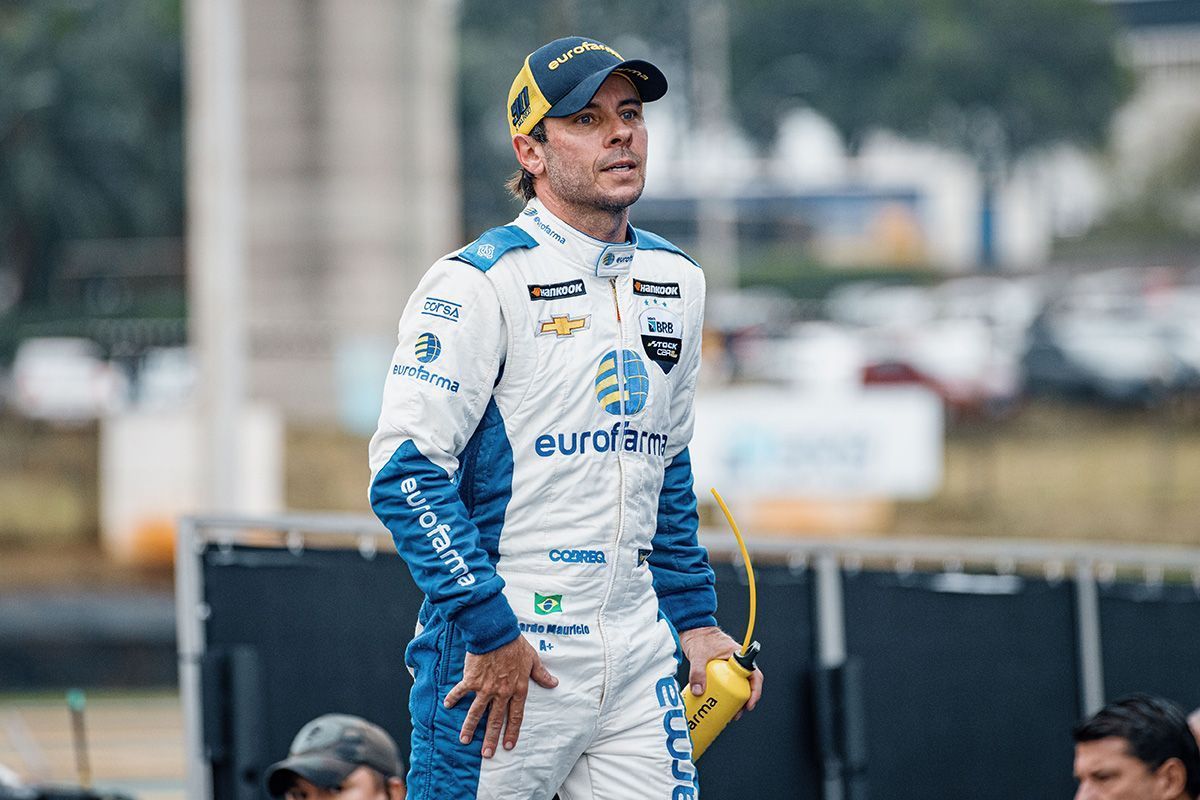 Tricampeão da Stock Car revela principais desafios para a etapa de BH