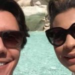 Marido se pronuncia sobre morte de Walewska e ausência em velório