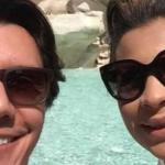 Marido de Walewska cria 'terror' na vida dos pais da ex-jogadora, diz advogado