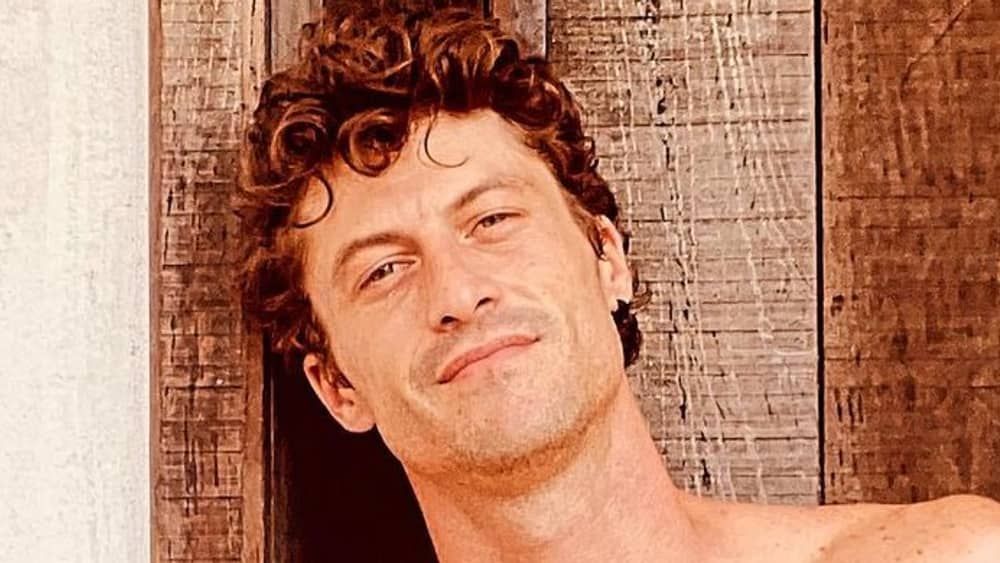 Vídeos mostram modelo Ricardo Merini na noite do desaparecimento em SP