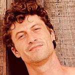 Vídeos mostram modelo Ricardo Merini na noite do desaparecimento em SP