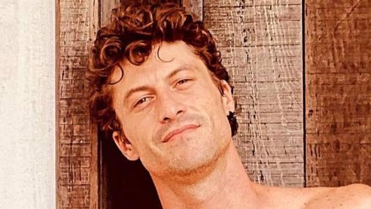 Ricardo Merini está desaparecido desde o último sábado (21)