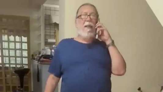 Ricardo Molina, perito do caso PC Farias