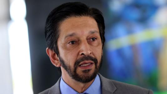 “Perfil do Aldo Rebelo me agrada”, diz Nunes sobre possível vice-prefeito | CNN Brasil