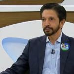 ‘Pablo Marçal chegou quando manifestação já tinha acabado’, diz Ricardo Nunes sobre 7 de Setembro na Paulista