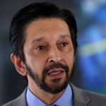 Ricardo Nunes tenta dissipar atritos e visita Bolsonaro no hospital