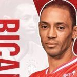 Ex-Atlético, atacante Ricardo Oliveira é o novo reforço do Brasília FC