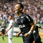 Ex-Atlético faz fortes revelações sobre infância: 'Era para eu ser traficante ou drogado'