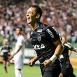Ex-Atlético faz fortes revelações sobre infância: 'Era para eu ser traficante ou drogado'