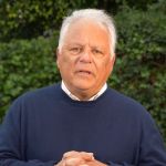 Morre Ricardo Pereira, ex-diretor da Globo em Portugal, aos 72 anos