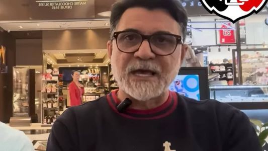 Ricardo Rocha quer gerir a SAF do Santa Cruz