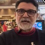 Ricardo Rocha revela união com Grafite e Rivaldo para salvar o Santa Cruz