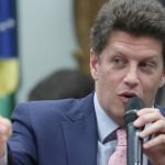 “Centrão enterrou a CPI do MST”, diz Ricardo Salles à CNN