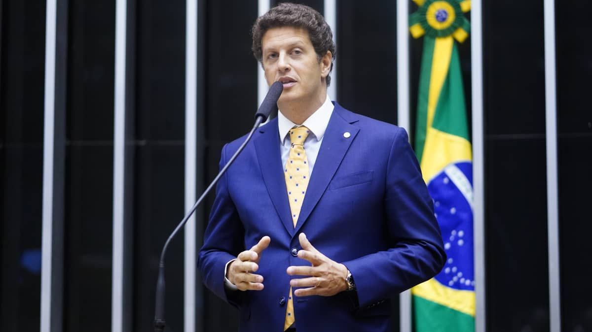 Abaixo-assinado reúne 65 mil assinaturas contra Ricardo Salles na Comissão de Meio Ambiente