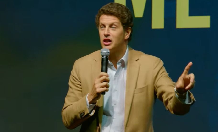 De saída do PL, Ricardo Salles diz que 'partido é besteira' e se lança ao Senado no CPAC