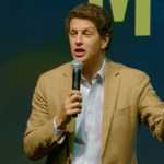 De saída do PL, Ricardo Salles diz que 'partido é besteira' e se lança ao Senado no CPAC