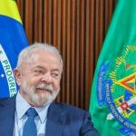 Lula, Pacheco e Marina desembarcam em NY para Assembleia Geral da ONU