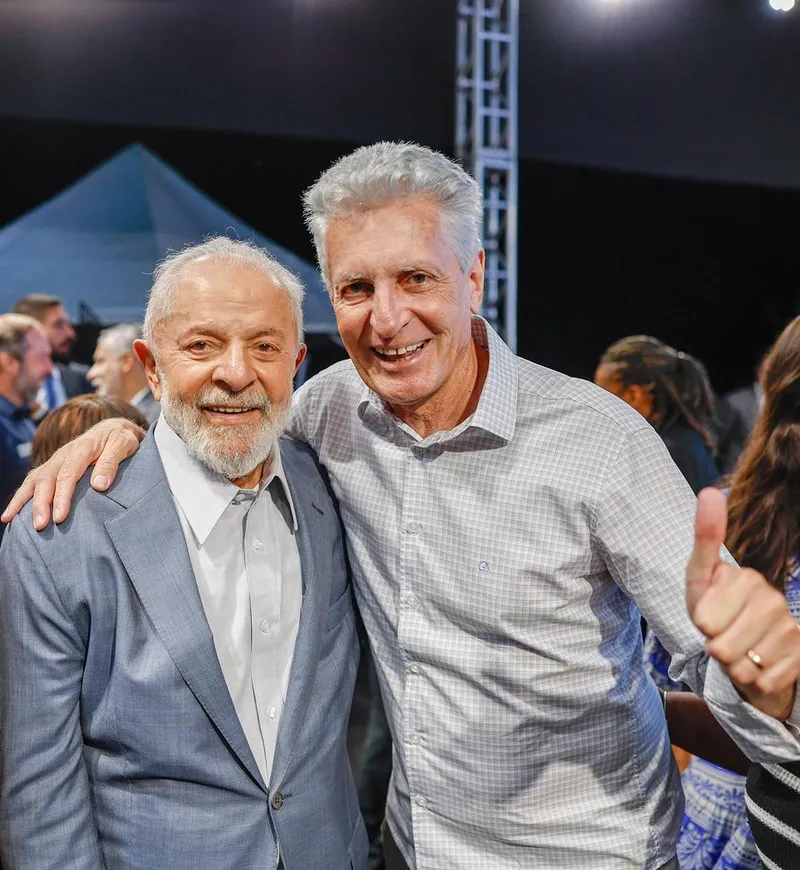 Lula prioriza Boulos em SP e não tem data para vir a BH apoiar Rogério Correia