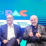 No Rio Grande do Sul, Lula anuncia investimentos no Estado e volta a atacar Bolsonaro e direita