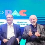 No Rio Grande do Sul, Lula anuncia investimentos no Estado e volta a atacar Bolsonaro e direita