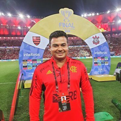 América fecha contratação de profissional ex-Flamengo para o departamento de futebol