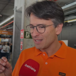 'O 1º passo para quem quer investir é começar, mesmo que com R$ 1', diz CEO do Banco Inter