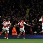 Carrasco do Real nunca tinha feito gol de falta e foi 'invenção' no Arsenal