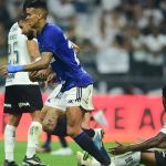 Solução? Richard tem números importantes na estreia do Cruzeiro na Série A
