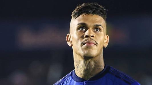 Richard é um dos destaques do Cruzeiro desde a chegada de Pepa