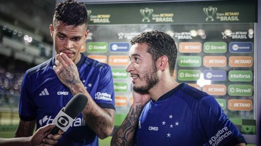 Richard e William anotaram os gols da vitória celeste