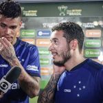 Gols da classificação coroam boa fase de destaques do Cruzeiro