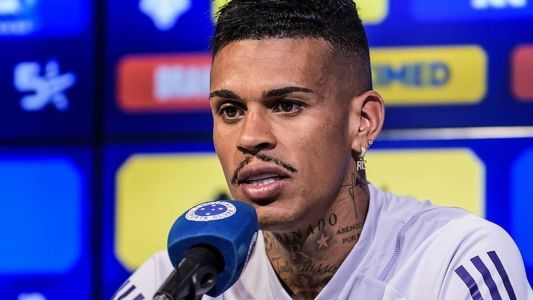 Richard foi afastado de forma preventiva