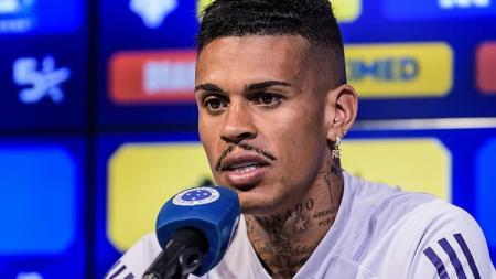 Richard foi afastado de forma preventiva