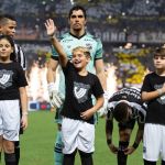 Herói do Ceará, Richard dedica título a jogadores que ficaram para a Série B