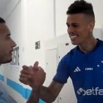 Reforço do Cruzeiro, volante Richard promete empenho: 'guerreiro no campo'