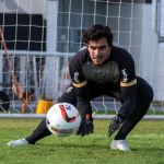 Ceará perde jogador importante para enfrentar o líder da Série B