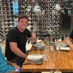 Cruzeiro: Richard faz exames na Toca da Raposa antes de assinar com o clube