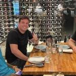 Cruzeiro: Richard faz exames na Toca da Raposa antes de assinar com o clube