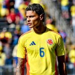 Valorizado e inegociável, Ríos joga pela Colômbia sob olhares do Palmeiras