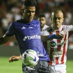Cruzeiro x Náutico: onde assistir ao jogo pela Copa do Brasil