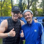Ex-membro do One Direction corre maratona em menos de 3h na Alemanha