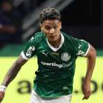 Site português aponta próximo alvo do Palmeiras para substituir Richard Ríos