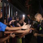 Titular na Seleção com Tite, Richarlison espera iniciar um bom ciclo com Diniz