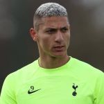 Richarlison exigiu saída de Conte do Tottenham, diz TV