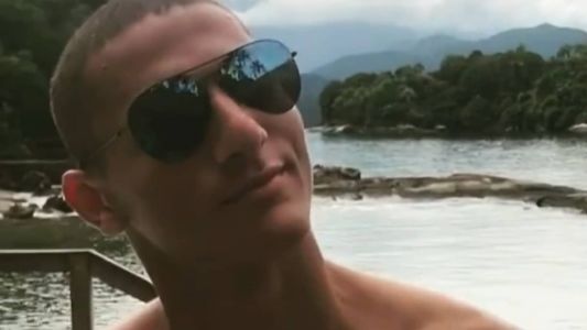 Richarlison disputa mansão em ilha de Angra dos Reis com advogado de Brasília
