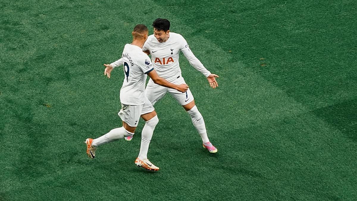 Luton Town x Tottenham: onde assistir ao jogo pela Premier League  